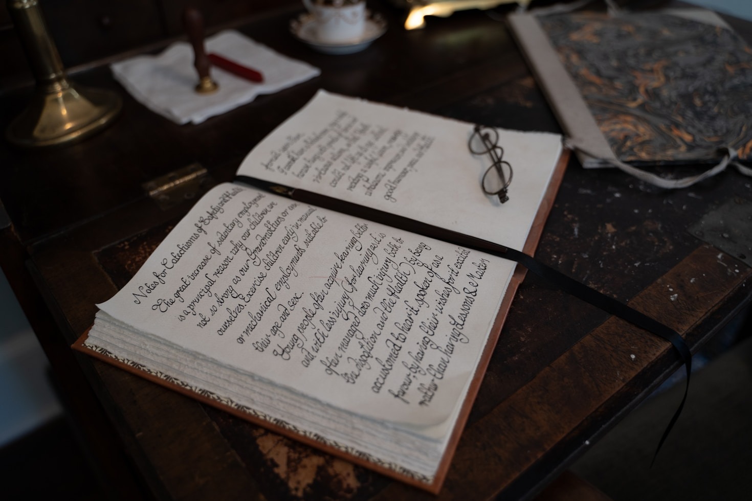 How To Find Your Next Great Read
