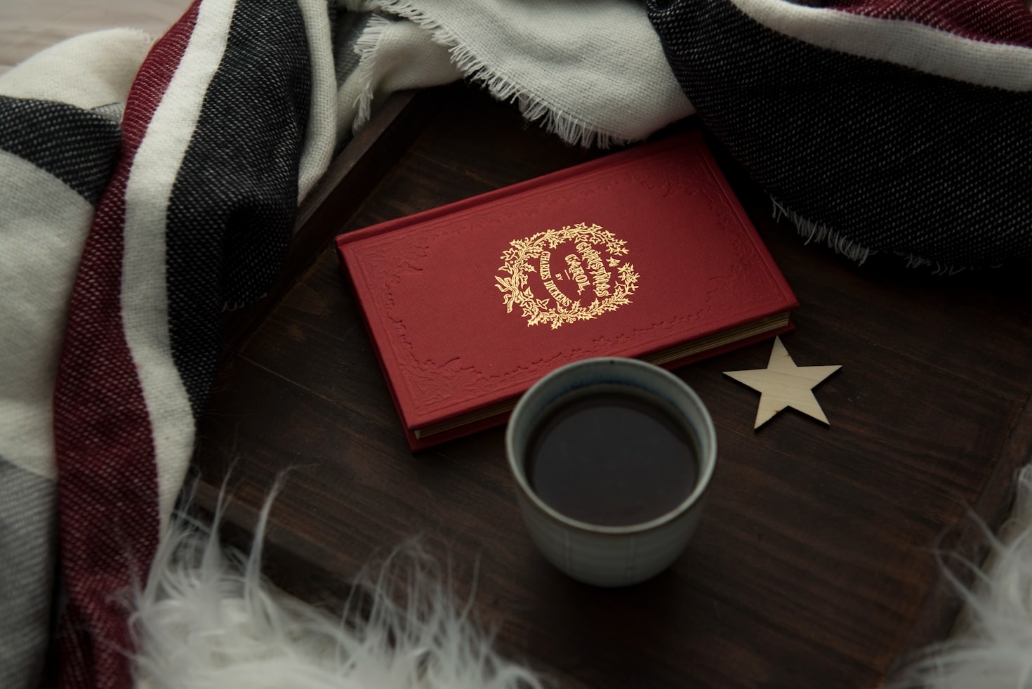 Mastering The Craft Of Narrative Tension