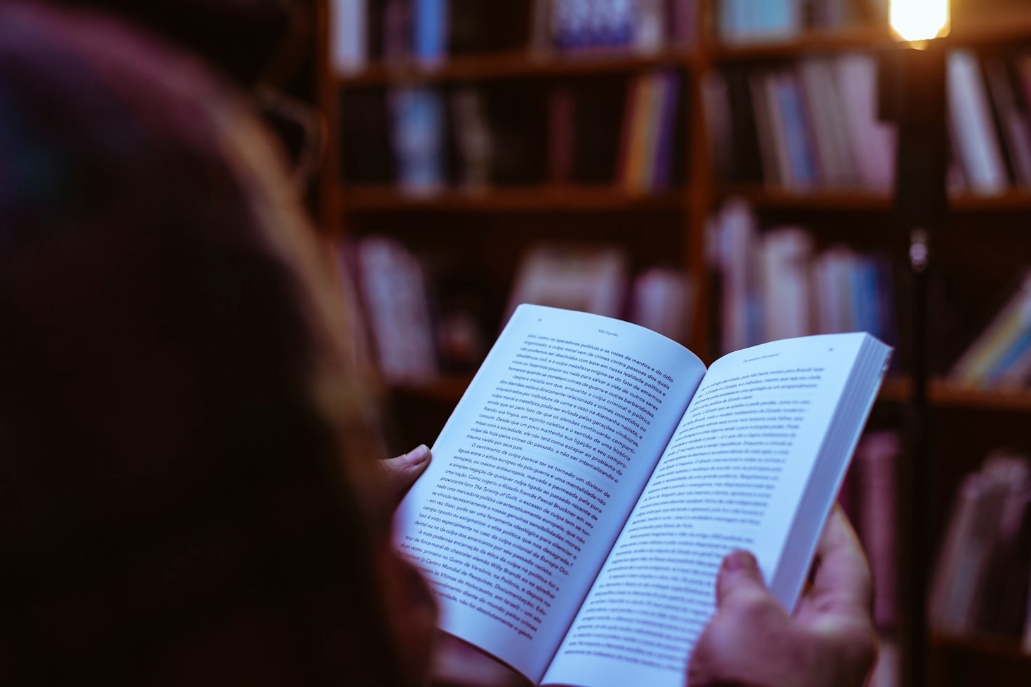 Exploring New Genres In Digital Literature